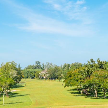 Cinta Sayang Resort Сунгай Петані Екстер'єр фото